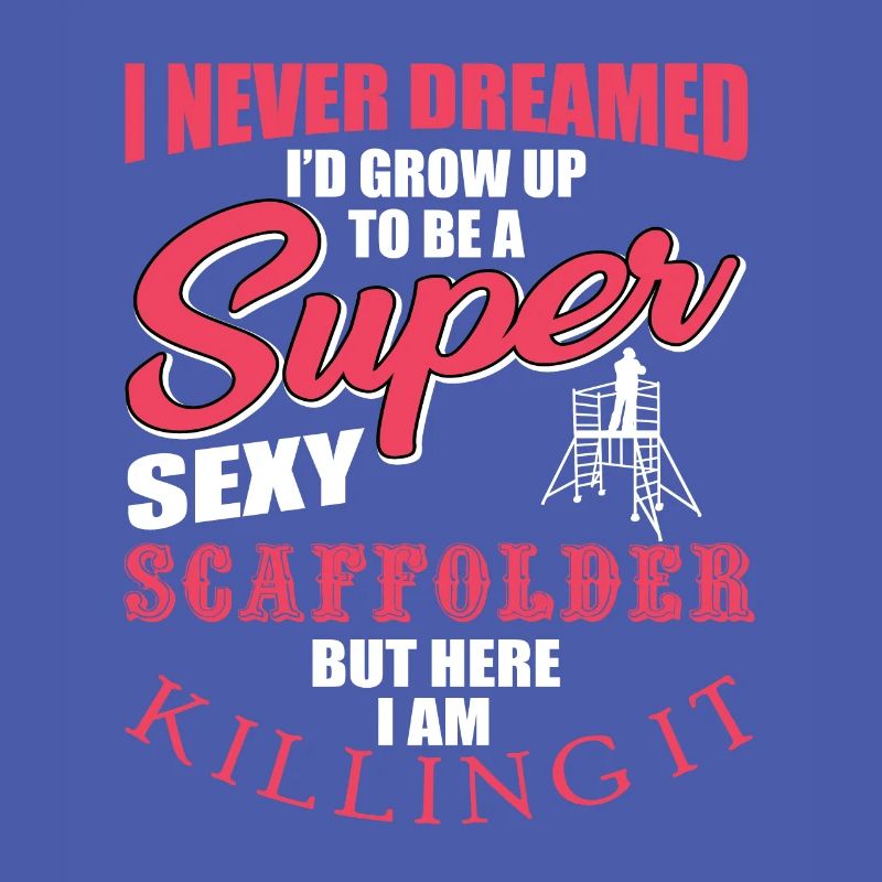 Constructeurs d’échafaudages