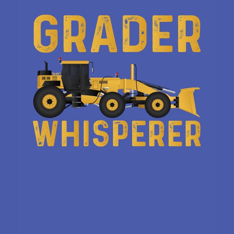 Grader-flüsterer