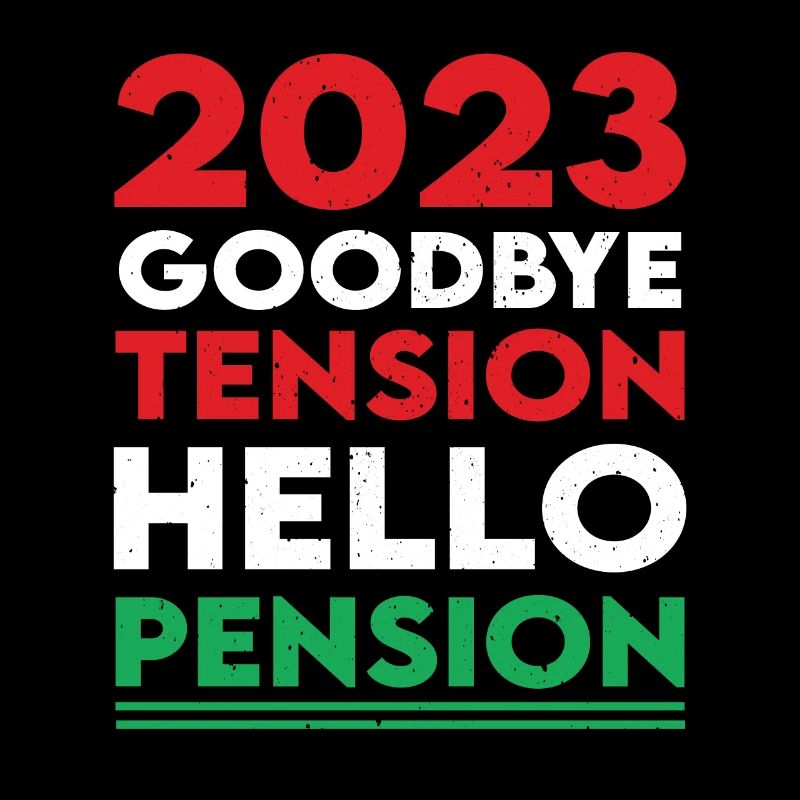 Cadeau de l’employé à la retraite en 2023