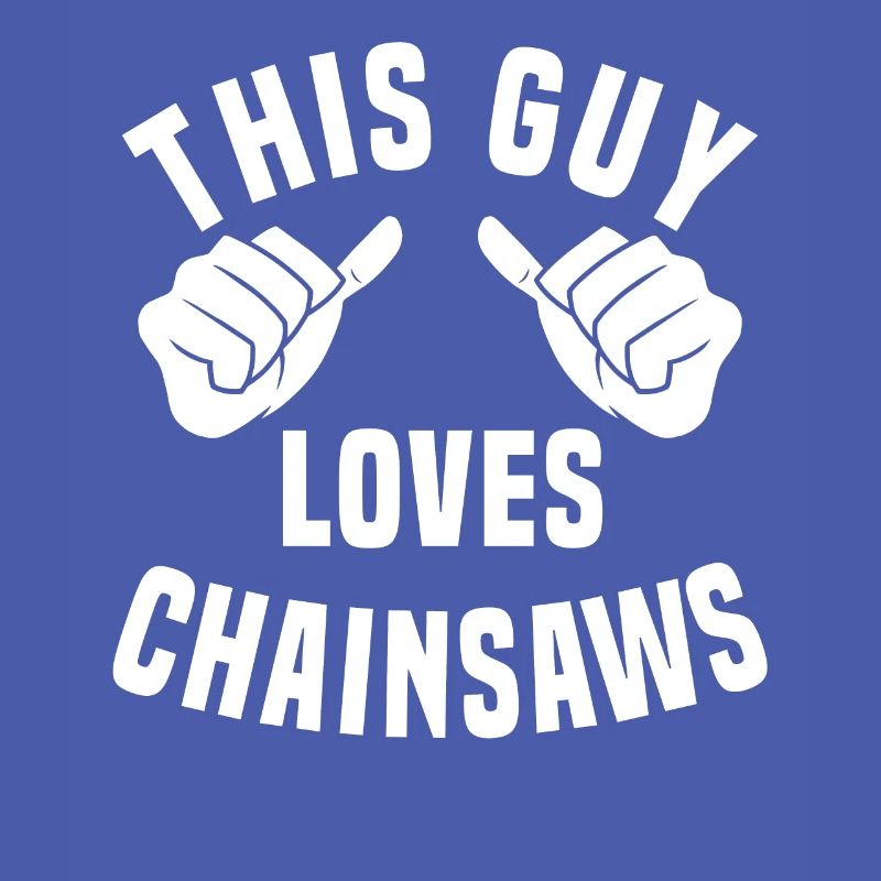 Chainsaw