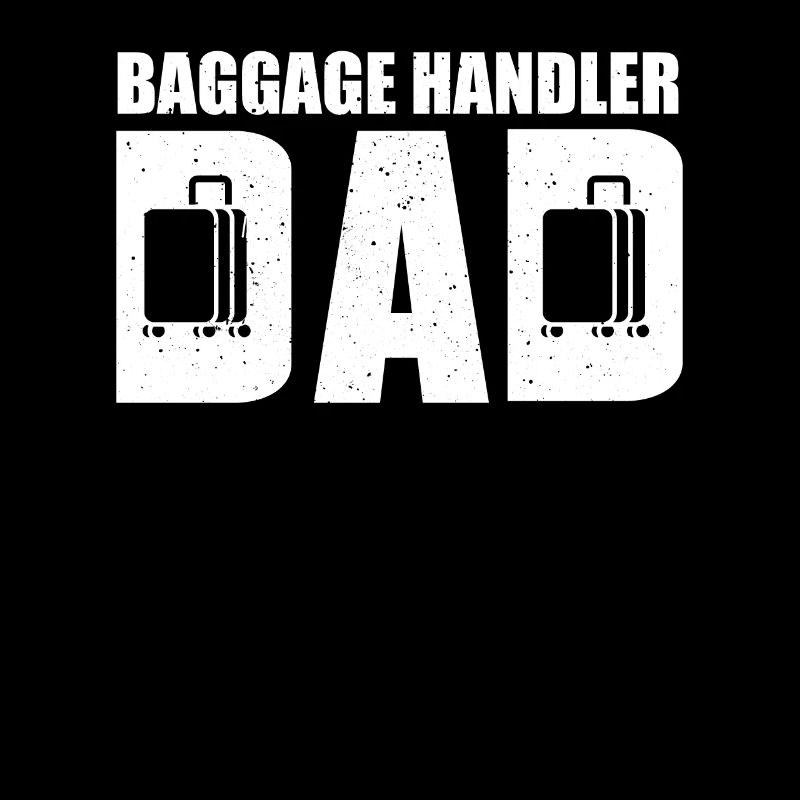 Great baggage handler Papa Ramp Service