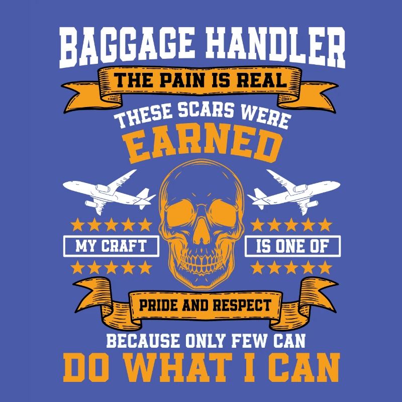 Baggage handler