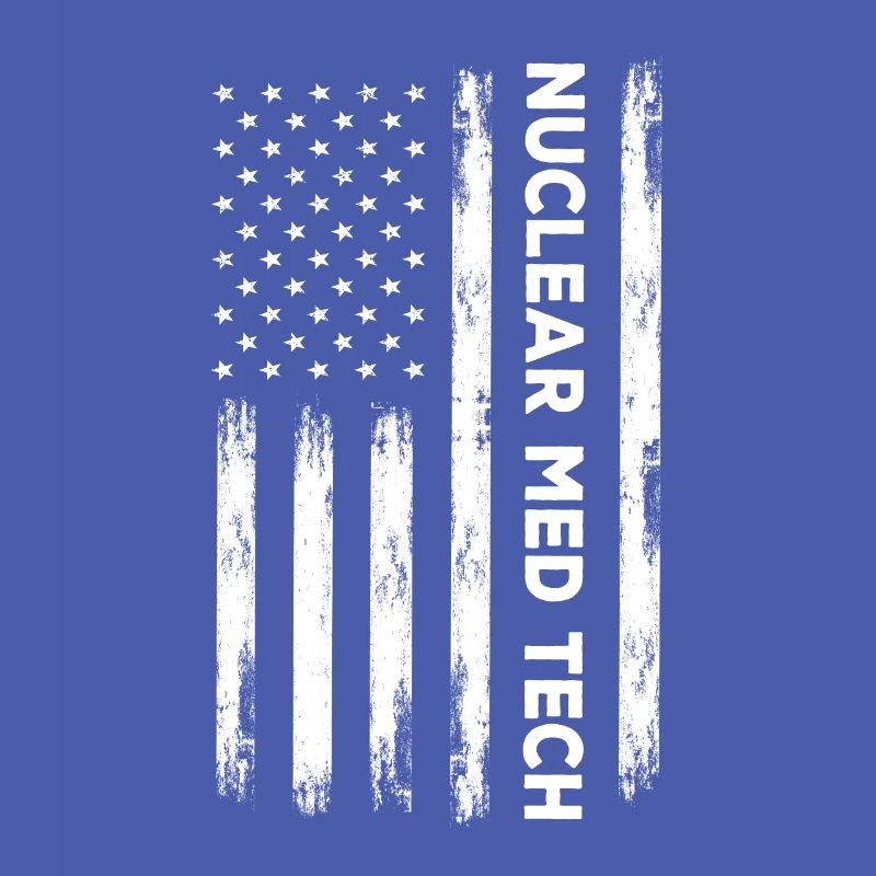 NuklearAmerican Nuclear Med Tech