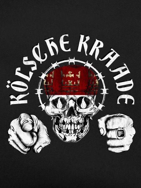 Kölsche Kraade