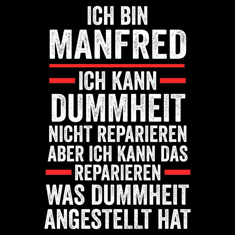 Manfred