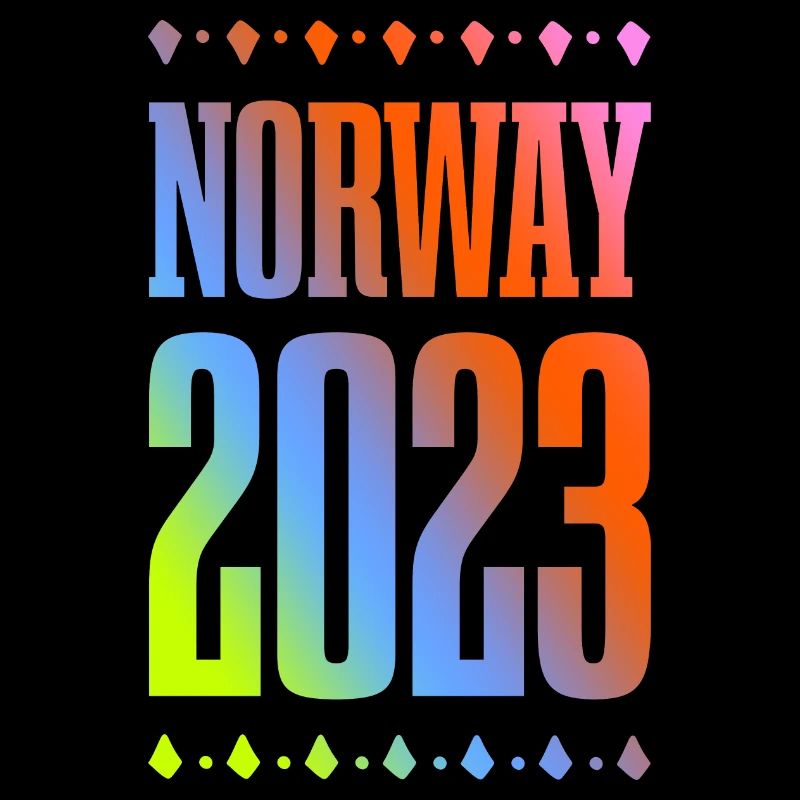 Norway 2023