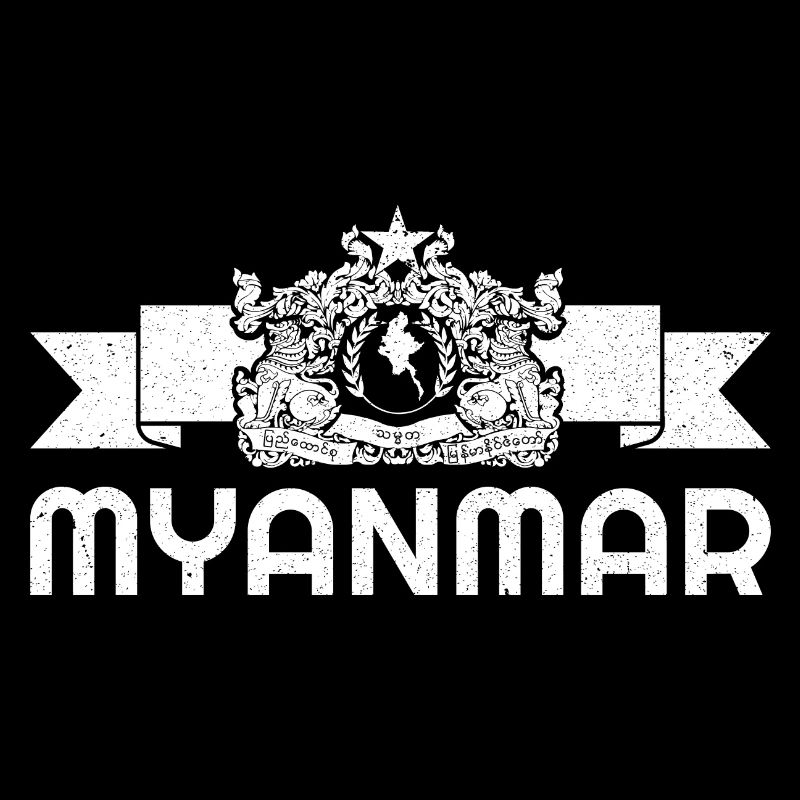 Myanmar Urlaub Birma Birmanisch Asien Reise