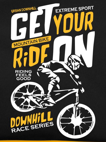 Downhill Race Series