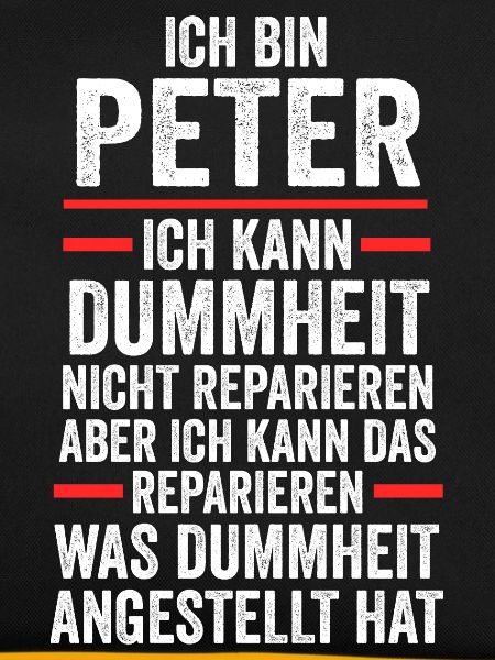 Peter