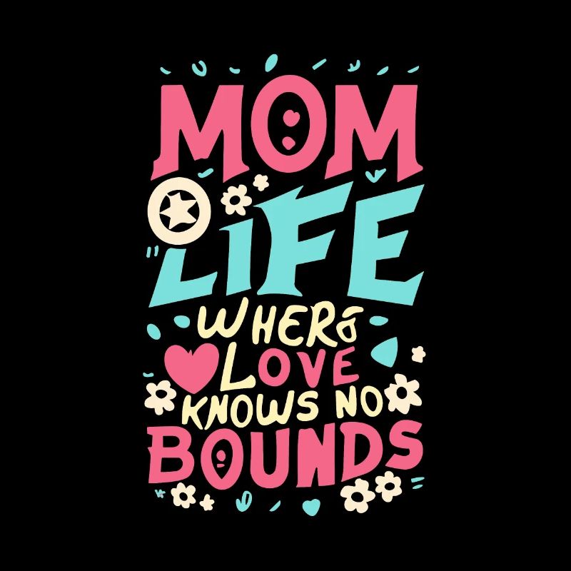 Une vie de maman où l’amour ne connaît pas de limites