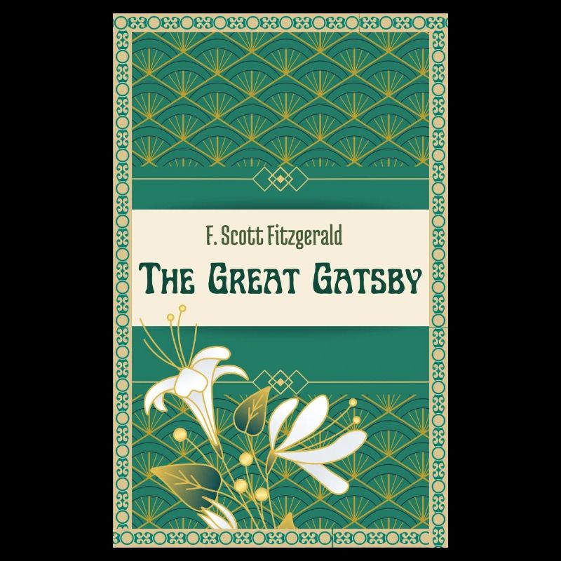 Fitzgeralds Der große Gatsby