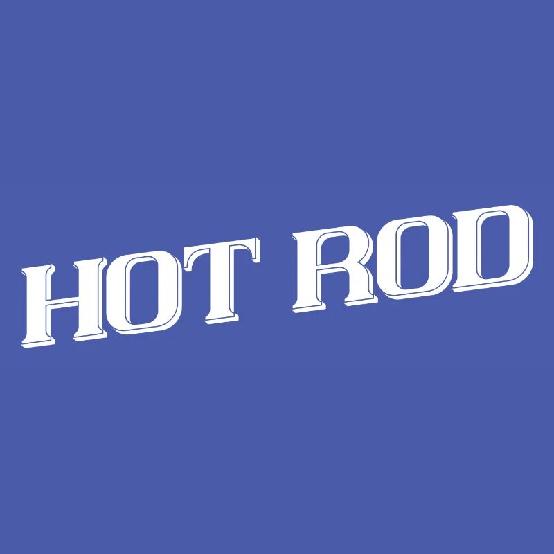 Hot Rod