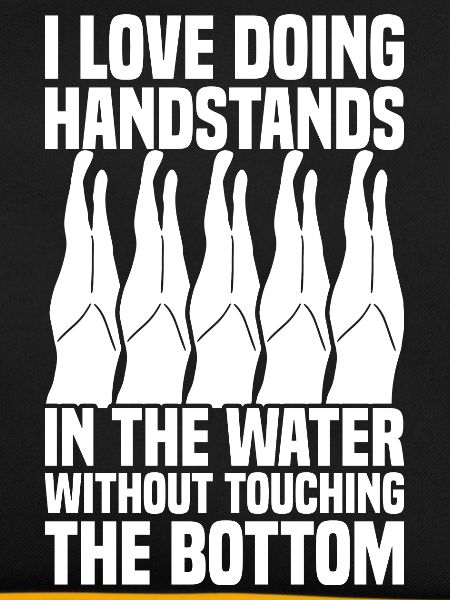 Synchronized Swimming