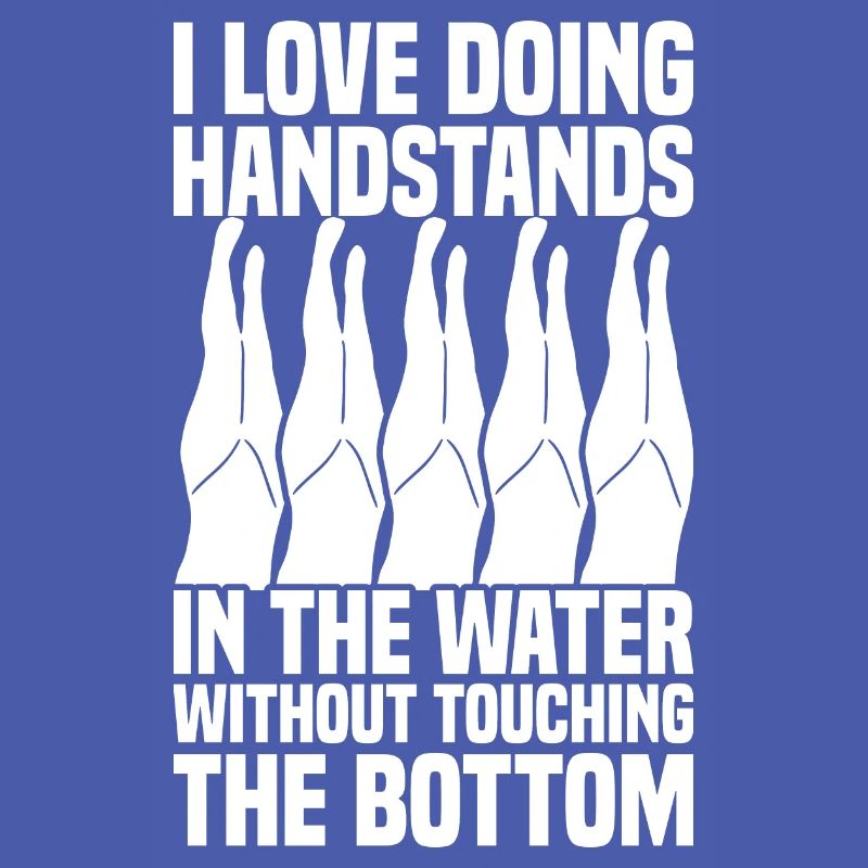 Synchronized Swimming