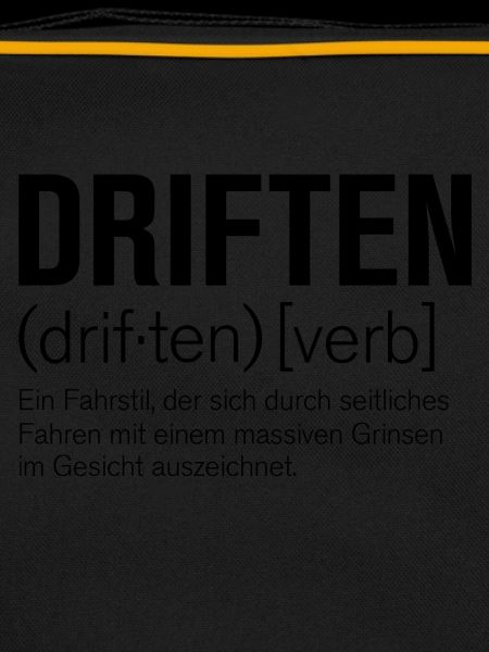 Driften
