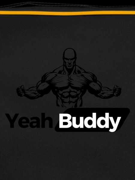 Yeah Buddy