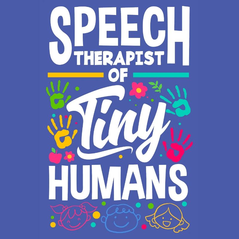 Speech Language Pathologist Pediatric Speech