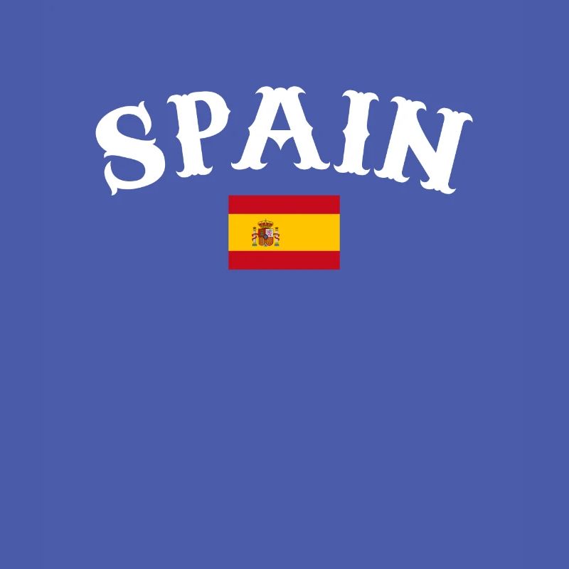 Espagne Espagne Drapeau espagnol Espagnols
