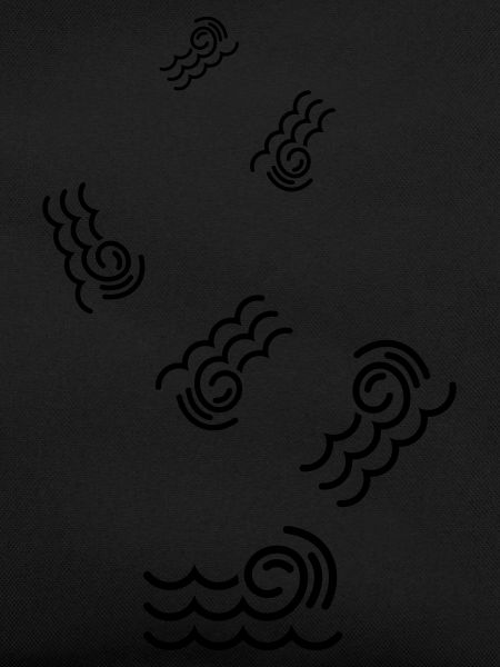 Wave icon icon