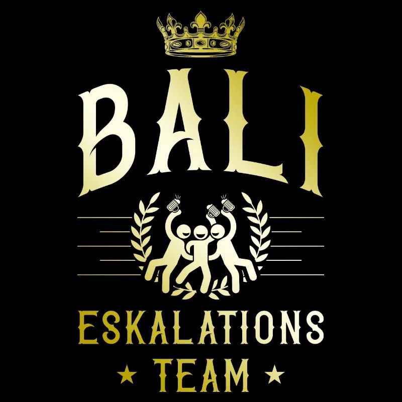 Bali Escalation