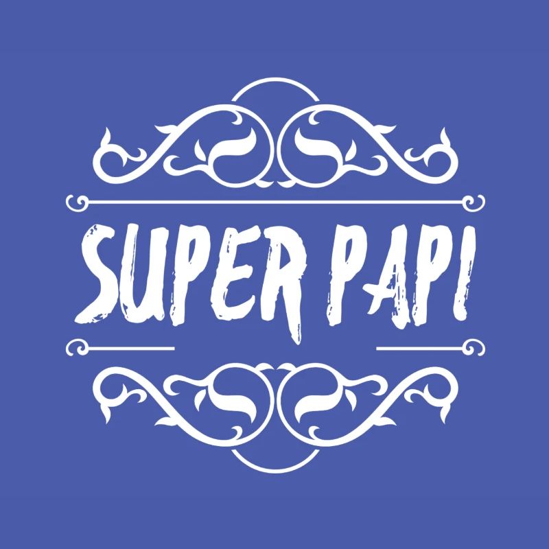 Super Papi