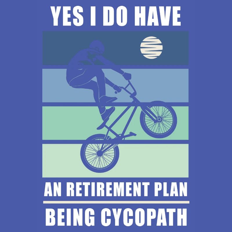 Cycopathe
