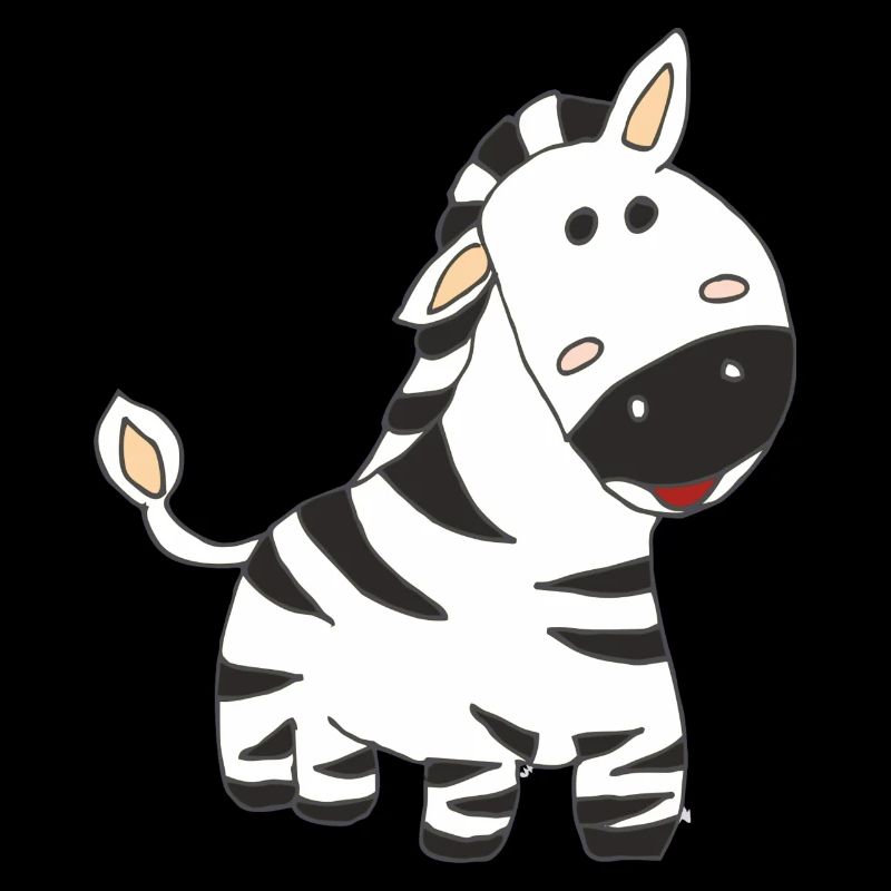 zebra