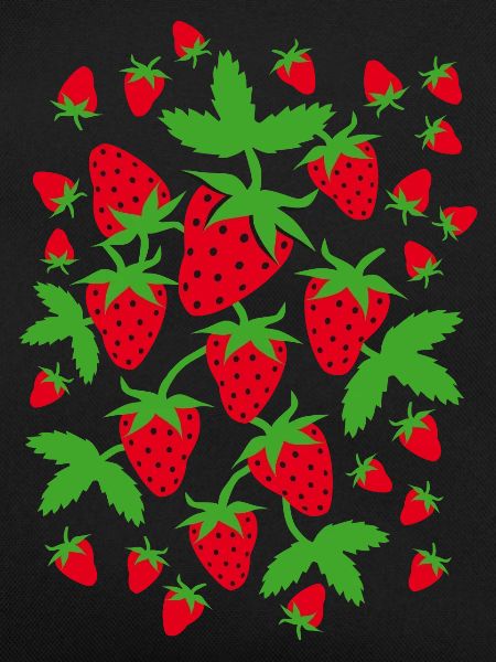 Fraises Fraises
