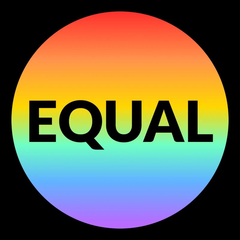 EQUAL LGBT PRIDE MONTH