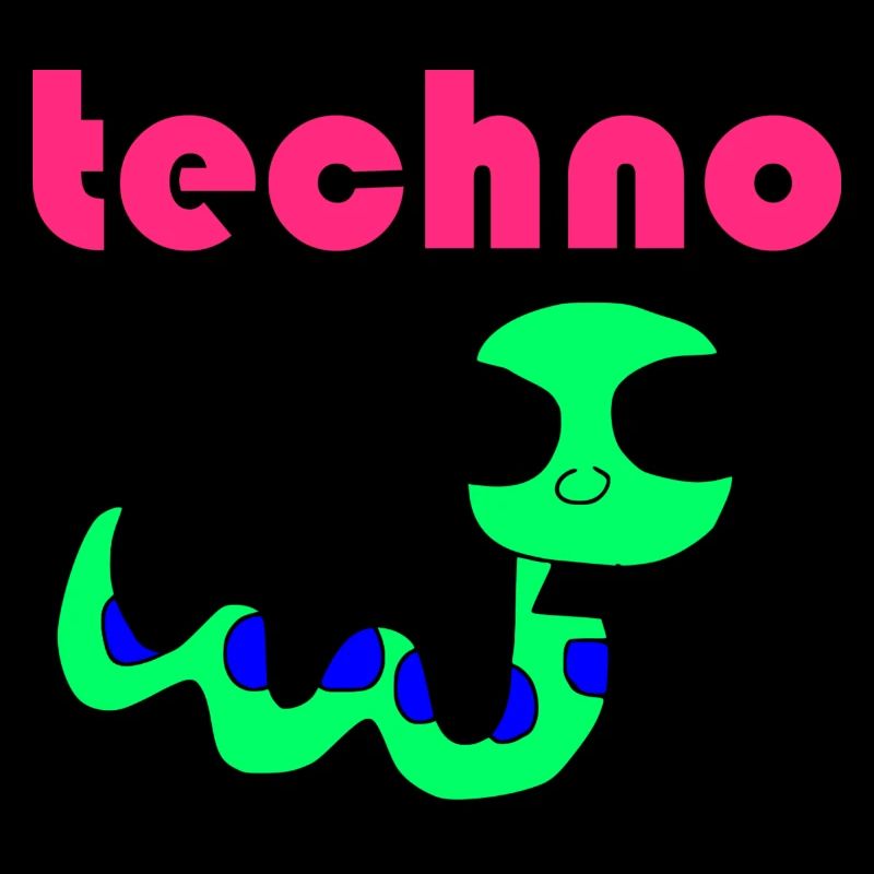 techno wurm