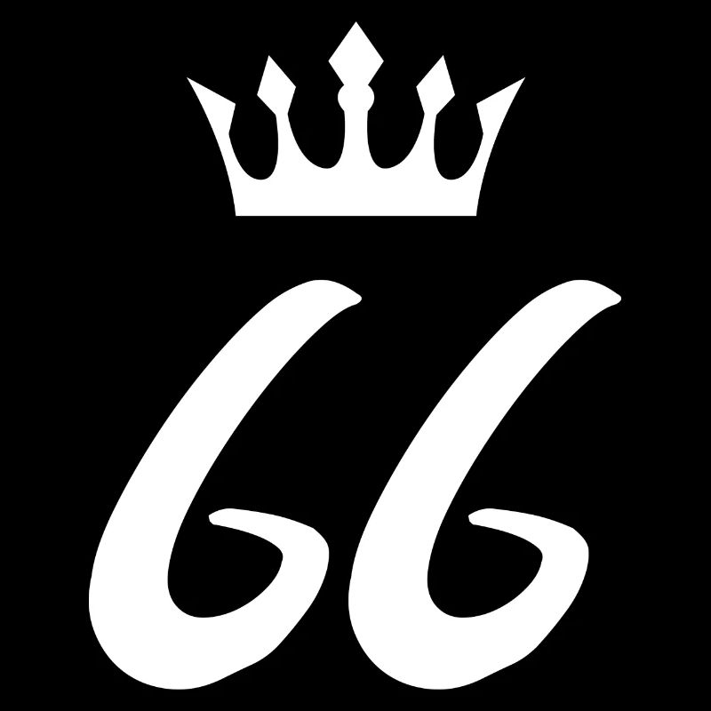 66 Couronne numérique