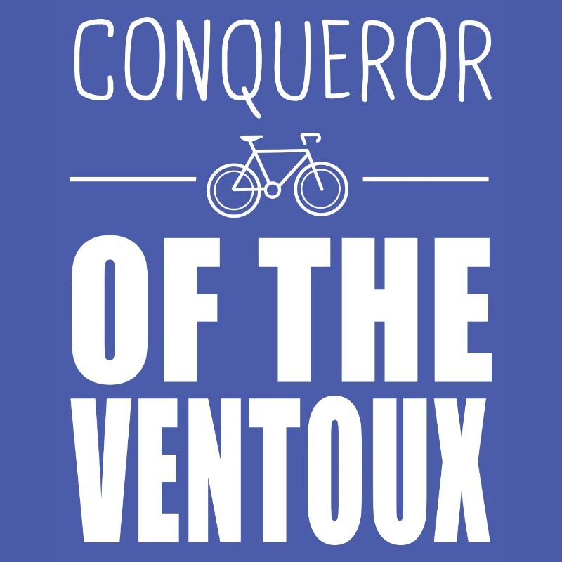 Conquérant du Ventoux