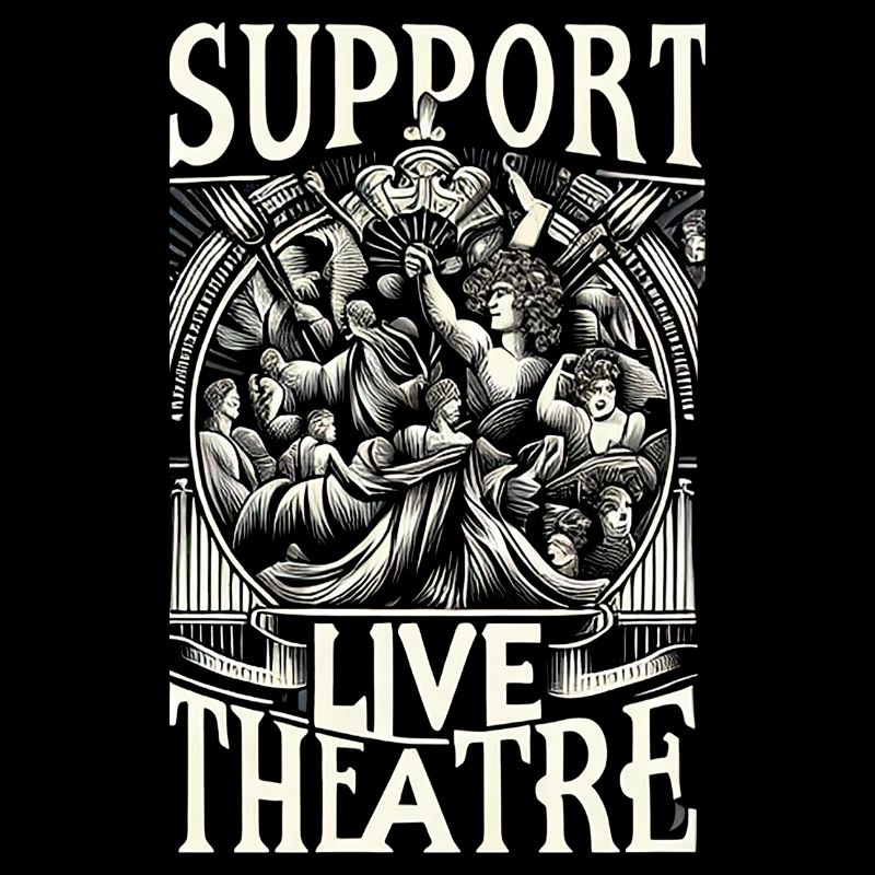 Support Live Theatre 6
