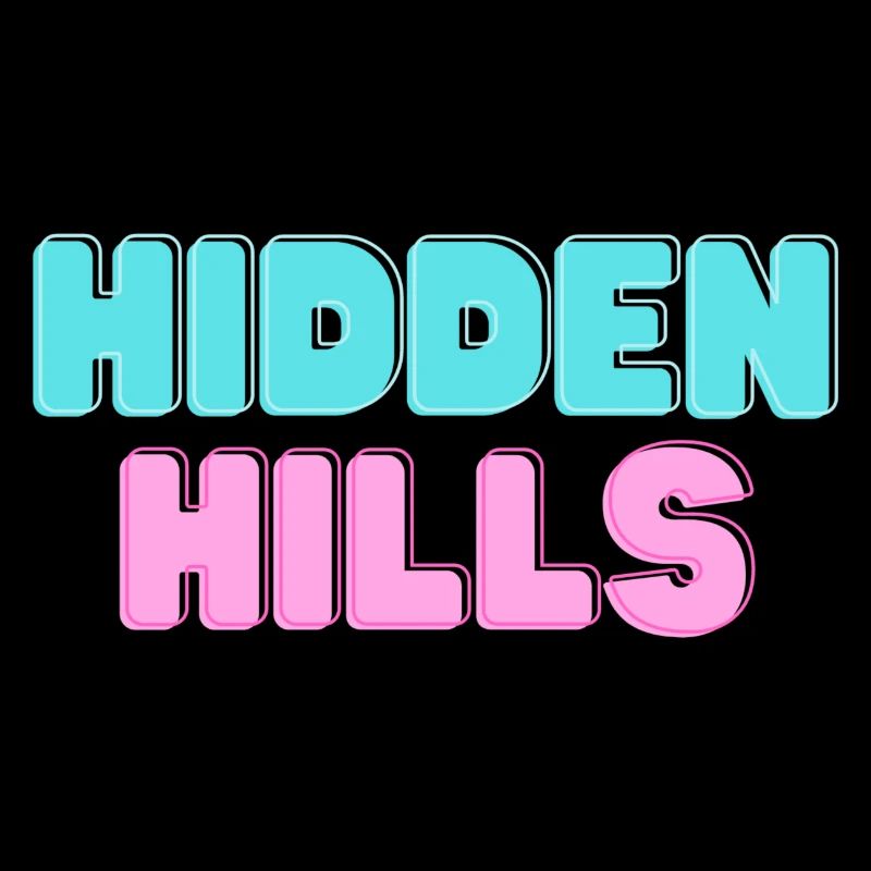hidden hills 3