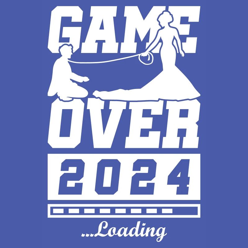 Hochzeit Loading 2024 Game Over