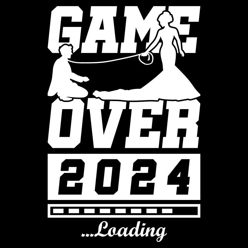 Hochzeit Loading 2024 Game Over