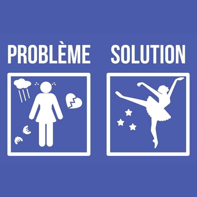Danse - la solution