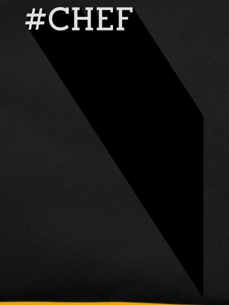 #CHEF - Long Shadow
