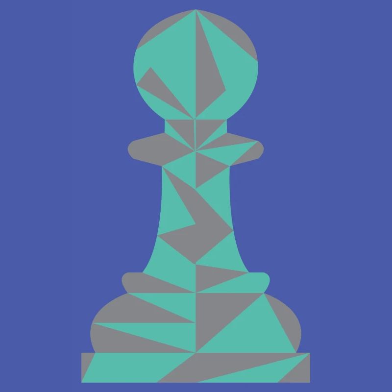 SCHACH BAUER/POLYGON
