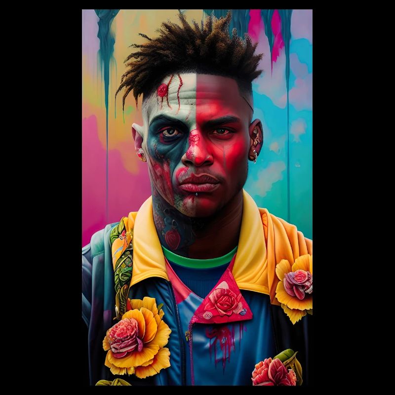 ARTWORK Gamer Will