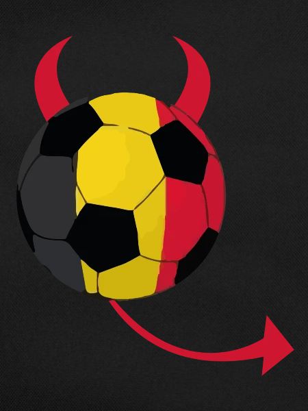 les diables belges