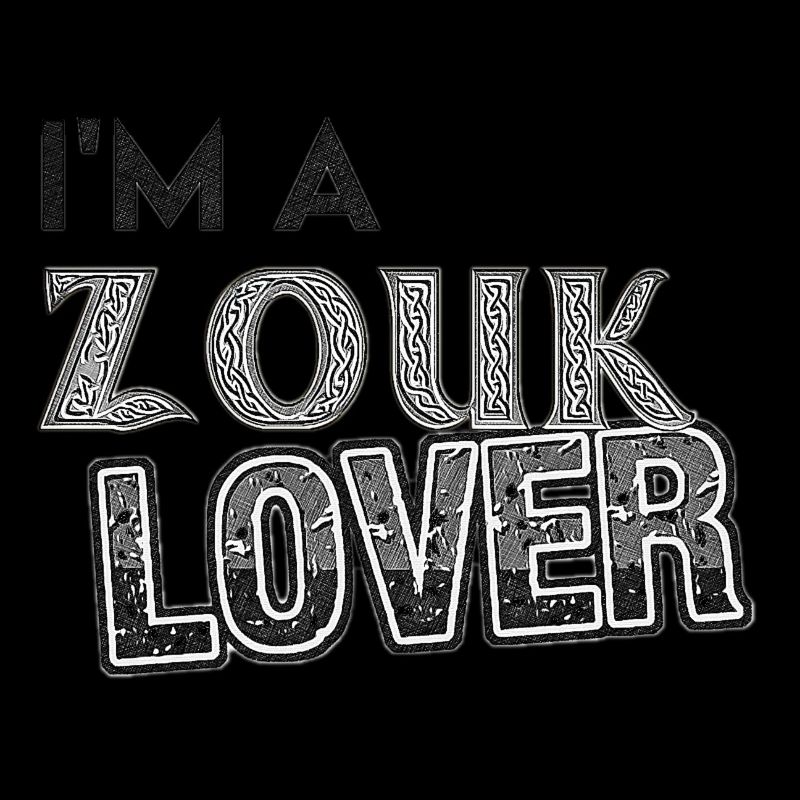 Ich bin ein Zouk-Liebhaber