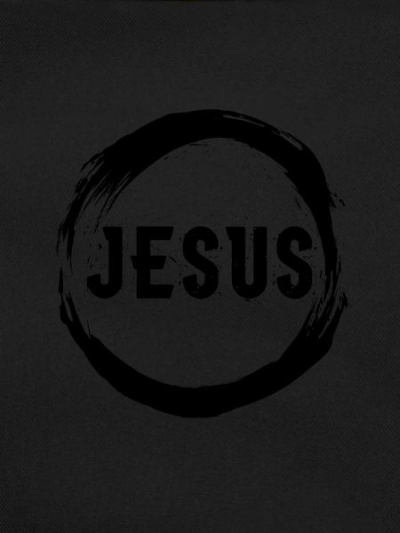 jesus