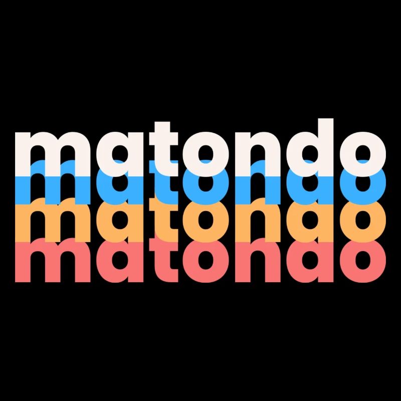 Mantondo