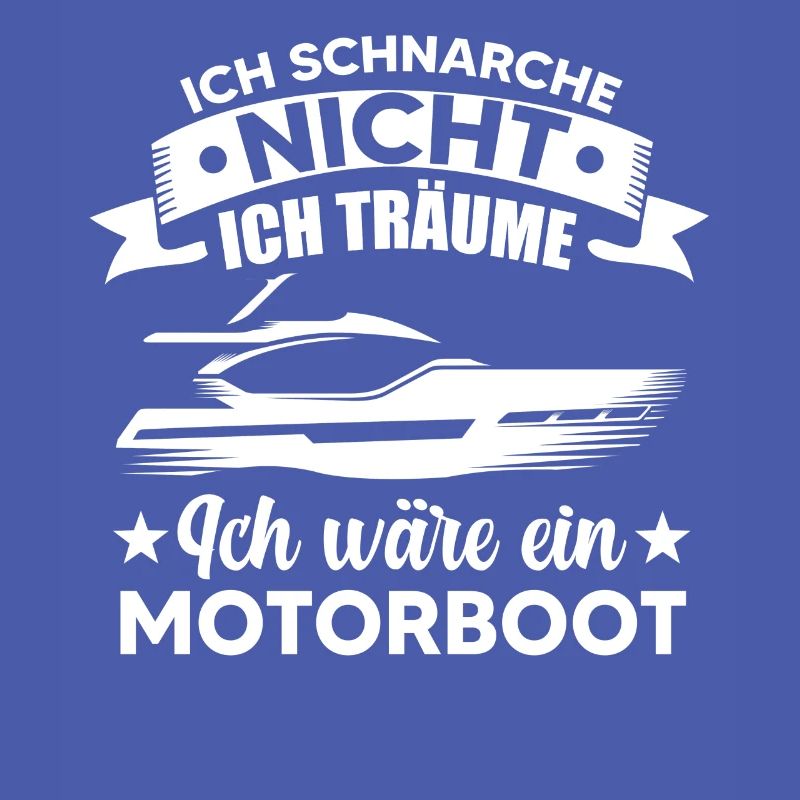Motorboot Boote Boot Geschenk