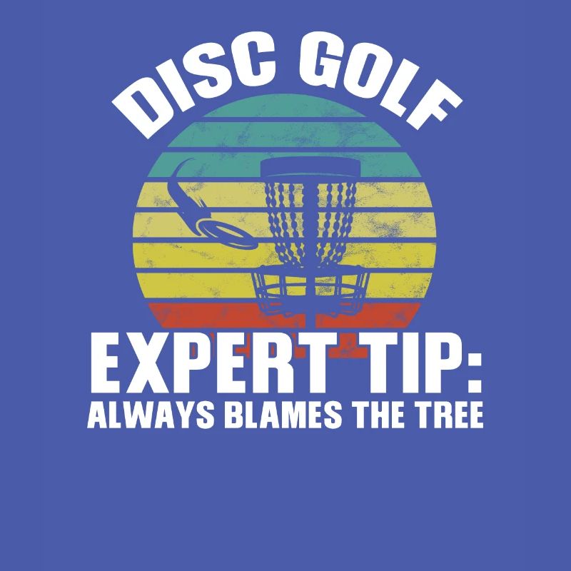 Disc Golf Disc Golf Baum Geschenk