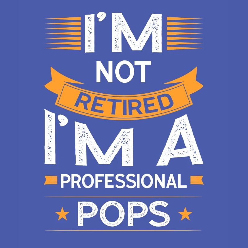 Pops Retirement Pop Pop Gift