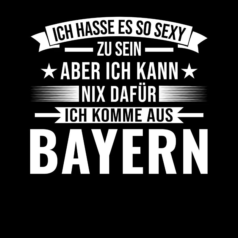 Bayer Bayern Bayrisch Geschenk