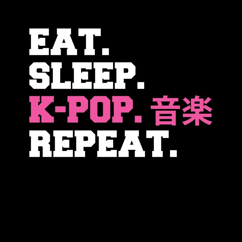 K-Pop K-Pop Korean Gift