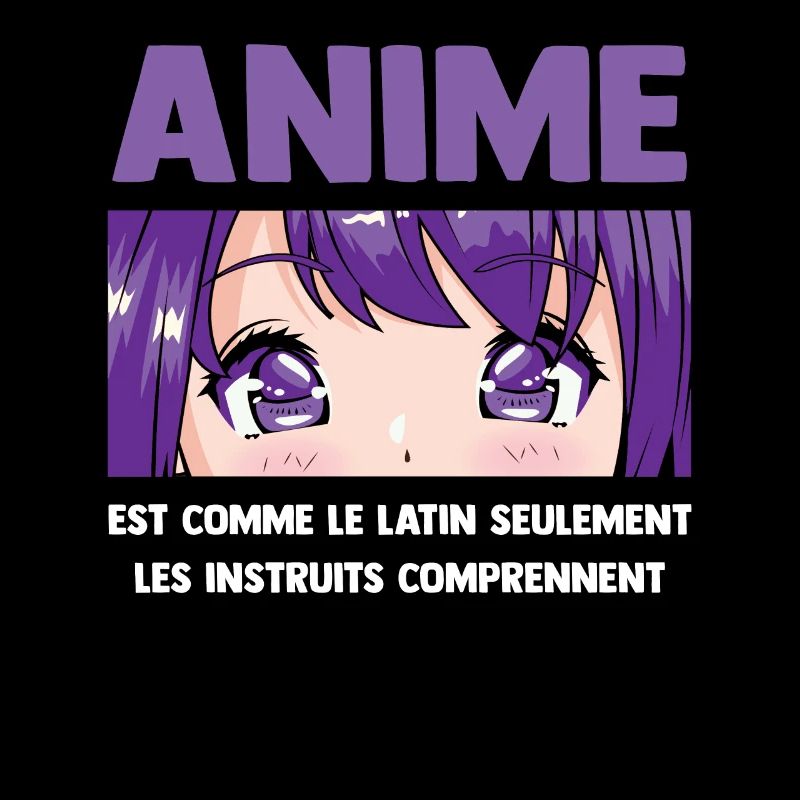 Anime Anime Geschenk